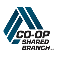 CO-OP Shared Branch℠ logo