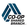 Co-op Shared Brance logo
